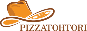 Pizzatohtori-logo